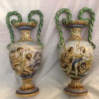 Maiolica antica