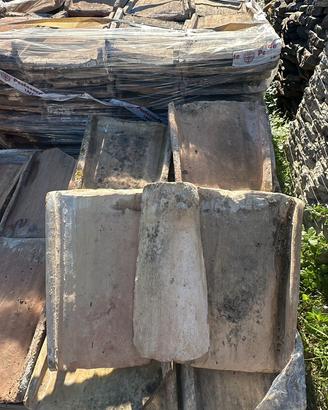 Coppi e Embrici Antichi