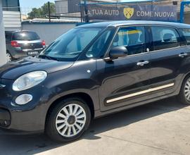 Fiat 500L Living 1.6 Multijet 105 CV Lounge