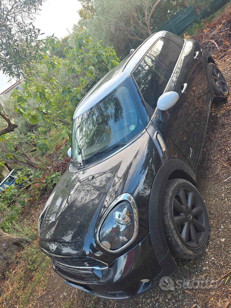 Mini Mini Countrym.(R60)
