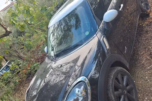 Countryman mini SD ALL4