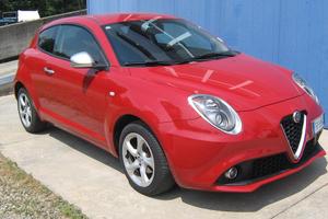 Alfa Romeo MiTo 1.4 78 CV 8V S&S Urban