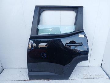52051450 PORTA POSTERIORE SX JEEP RENEGADE RESTYLI