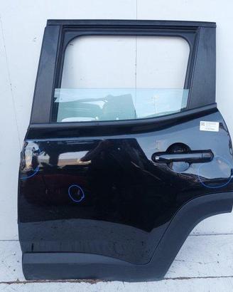 52051450 PORTA POSTERIORE SX JEEP RENEGADE RESTYLI