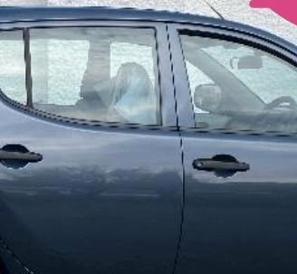 vetro anteriore sinistro mitsubishi  l200 4 porte 