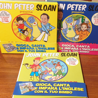 Cantaenglis - john peter sloan