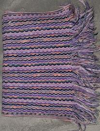 Sciarpa Missoni
