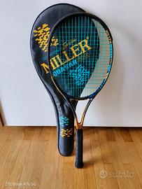 Racchetta da tennis Miller Quasar