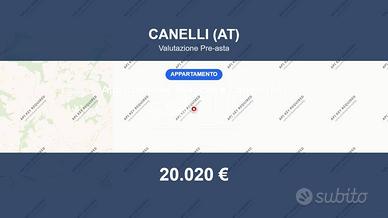 Immobile in asta di 203 m² con più di 5 locali e b