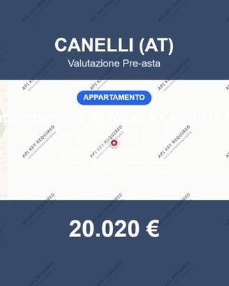 Immobile in asta di 203 m² con più di 5 locali e b