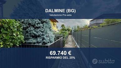 Immobile in asta di 840 m² a Dalmine