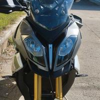 bmw s1000xr