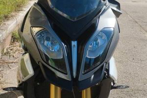 bmw s1000xr