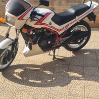 Honda VF 400F Sciacca D'EPOCA