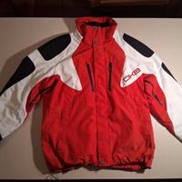 Giacca Sci Tecnica DKB – Taglia 54 (XL/XXL)