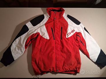 Giacca Sci Tecnica DKB – Taglia 54 (XL/XXL)