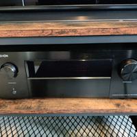 Denon AVC-X4700H sintoamplificatore 