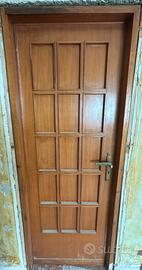 Porte in legno