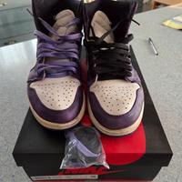 NIKE AIR JORDAN 1 RETRO HIGH OG