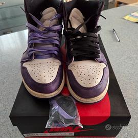 NIKE AIR JORDAN 1 RETRO HIGH OG