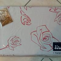 FLOU coordinato copripiumino matrimoniale