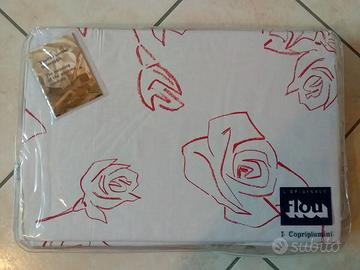 FLOU coordinato copripiumino matrimoniale