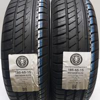 2 GOMME 185 65 15 MATADOR A55243