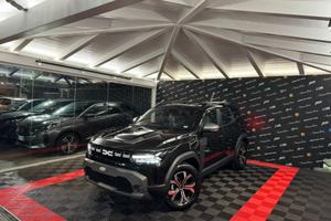 Dacia Duster 1.0 TCe GPL 4x2 Expression