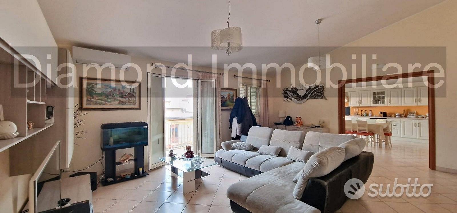 Appartamento – Fiumefreddo di Sicilia, Catania - Vista 4