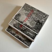 Piranesi cofanetto 2 volumi Taschen Luigi Ficacci