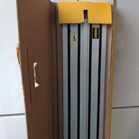 Binario Guida Sega DeWalt DWS5022 1500mm #1