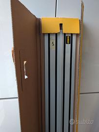 Binario Guida Sega DeWalt DWS5022 1500mm #1
