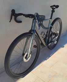 Gravel Bottecchia Overland 2025