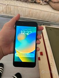 Iphone 8 Plus 256GB