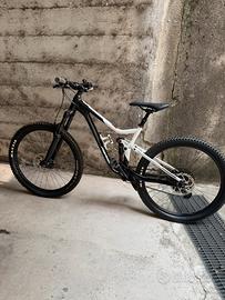 MTB Merida Biammortizzata - Pari al Nuovo