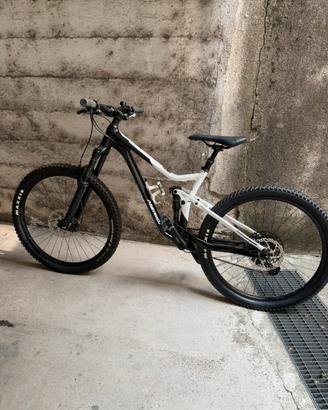 MTB Merida Biammortizzata - Pari al Nuovo