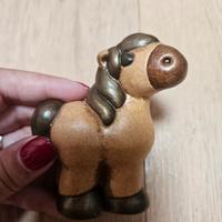 Cavallino marchio THUN.