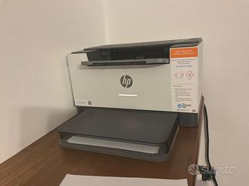Hp M209dwe senza toner