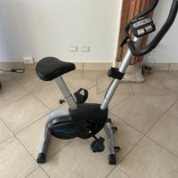 Cyclette Get Fit magnetica con display