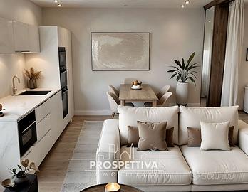 Appartamento a Jesolo (VE) - Piazza Aurora