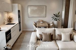 Appartamento a Jesolo (VE) - Piazza Aurora