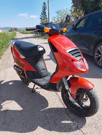 Piaggio NRG MC2