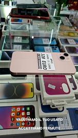 IPHONE 13 128GB rosa batteria 100%