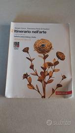 Itinerario nell'arte 2 Versione gialla