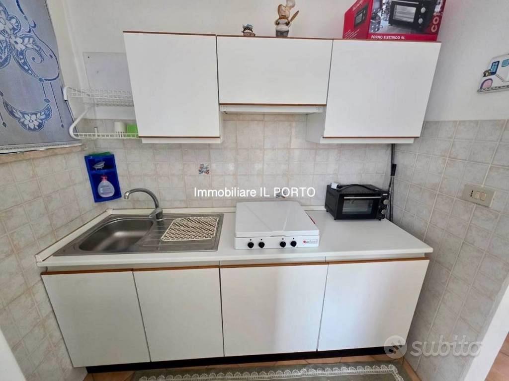 Appartamento – Comacchio, Lido degli Estensi - Altro
