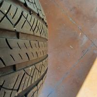 4 Stagioni Michelin 235/60 R18 M+S