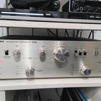 Amplificatore Vintage Telefunken