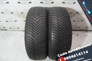 195 60 16 Kleber 90% 4Stagioni  Pneus