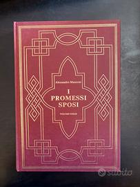 I promessi Sposi - Opera completa
