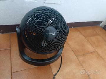 Ventilatori professionali per una casa confortevol